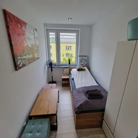 Yoursecondflat Sobieski Apartment Dębica Exterior foto