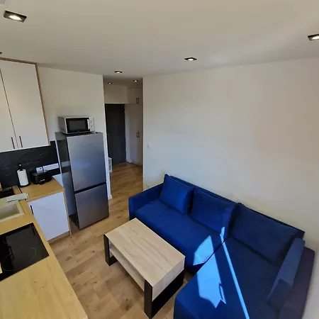 Yoursecondflat Sobieski Apartment Dębica Exterior foto