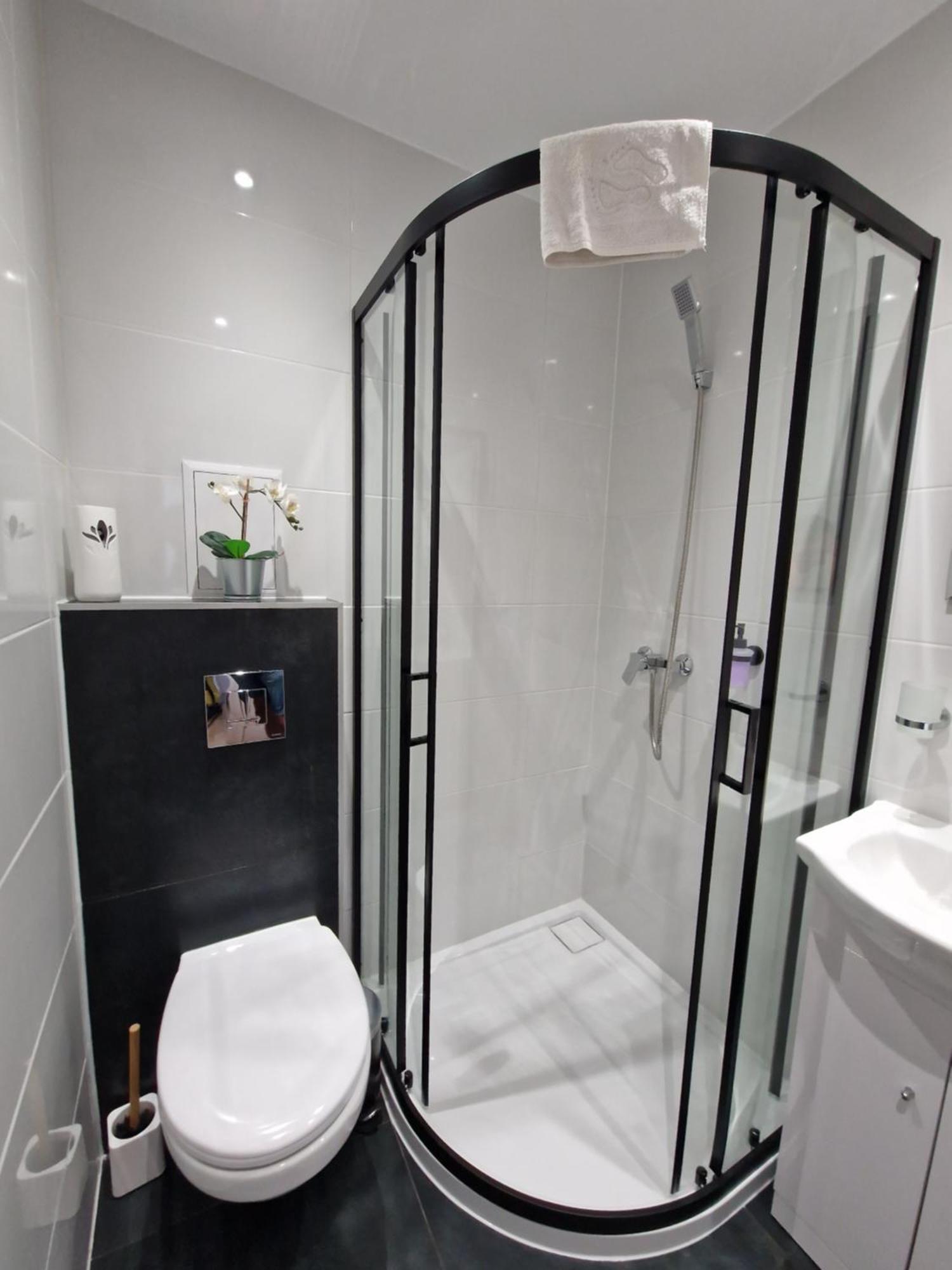 Apartment Yoursecondflat Sobieski Dębica