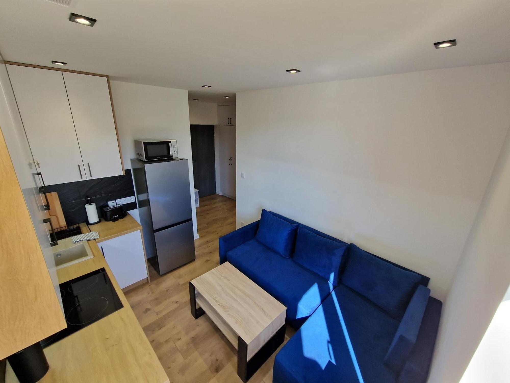 Apartment Yoursecondflat Sobieski