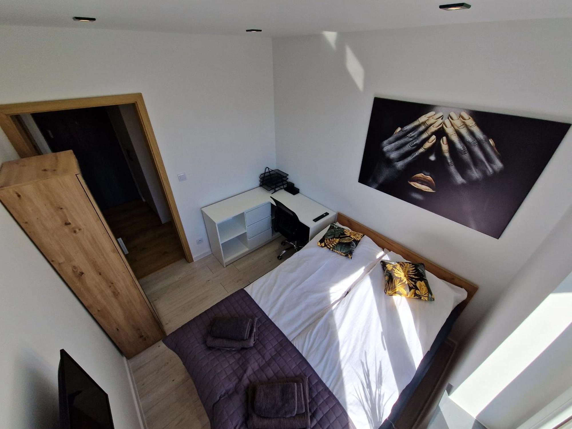Yoursecondflat Sobieski Apartment Dębica