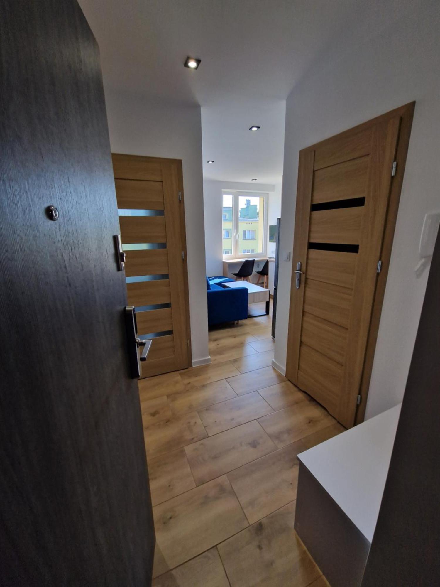 Yoursecondflat Sobieski Apartment