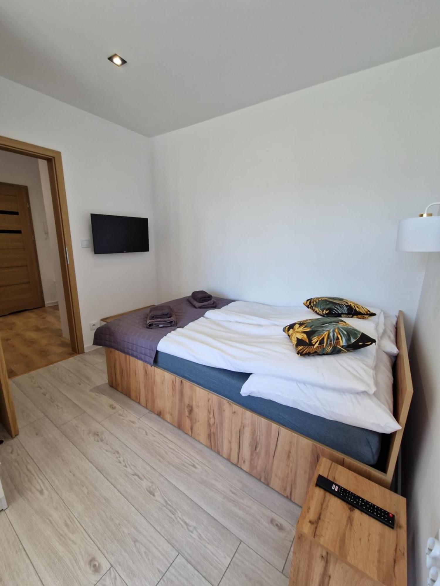 Apartment Yoursecondflat Sobieski *
