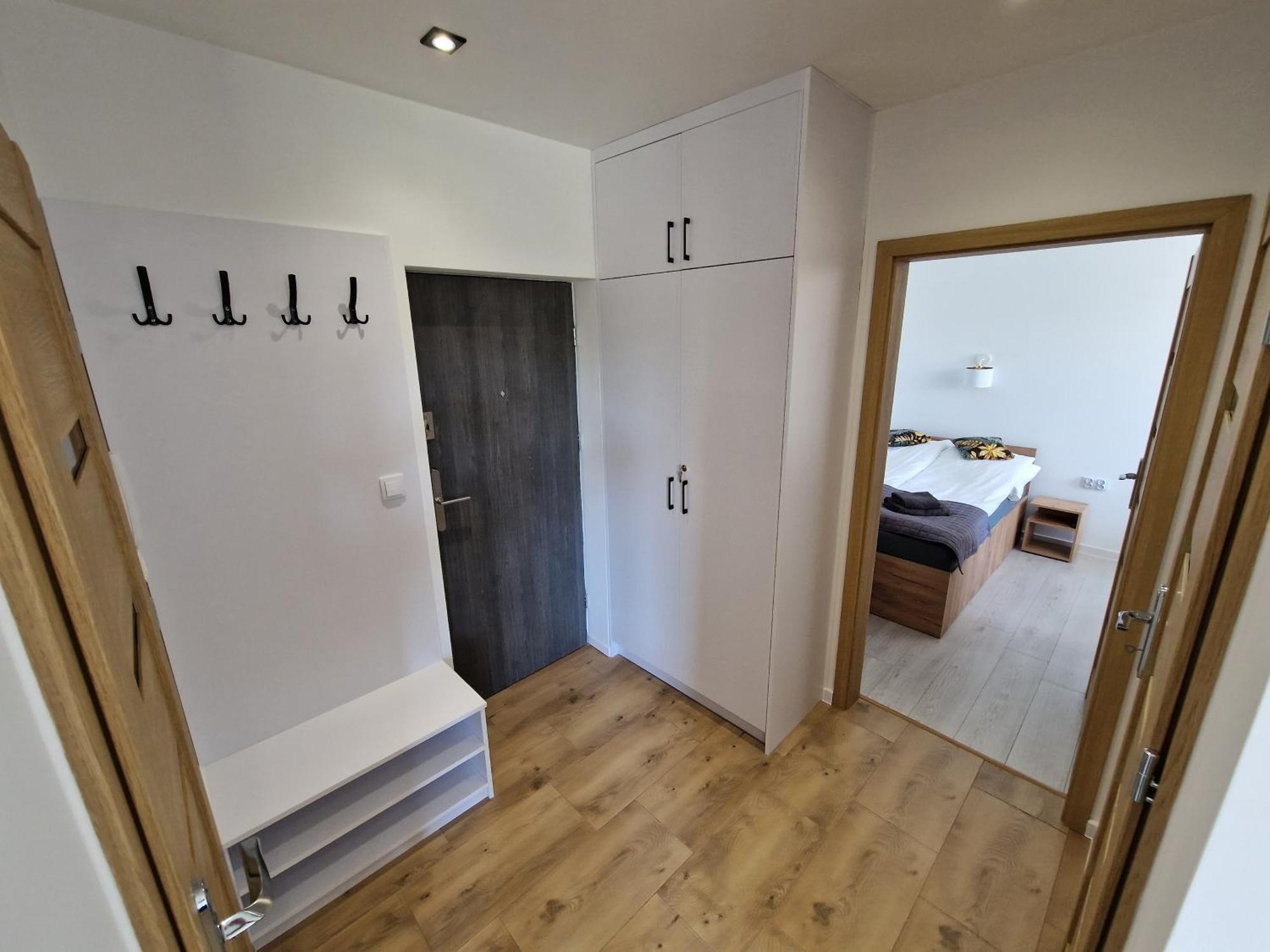 Yoursecondflat Sobieski Apartment Dębica