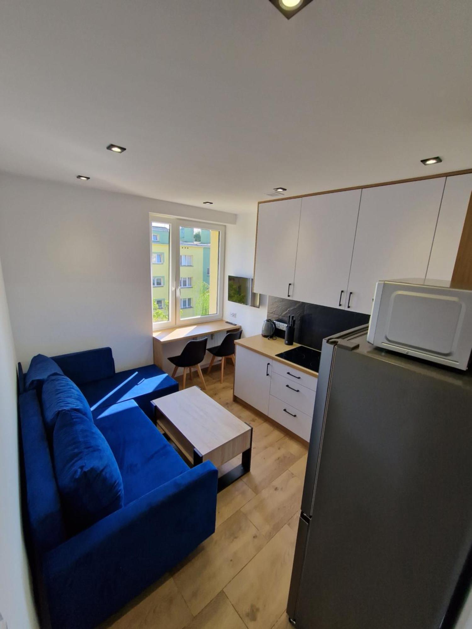Apartment Yoursecondflat Sobieski